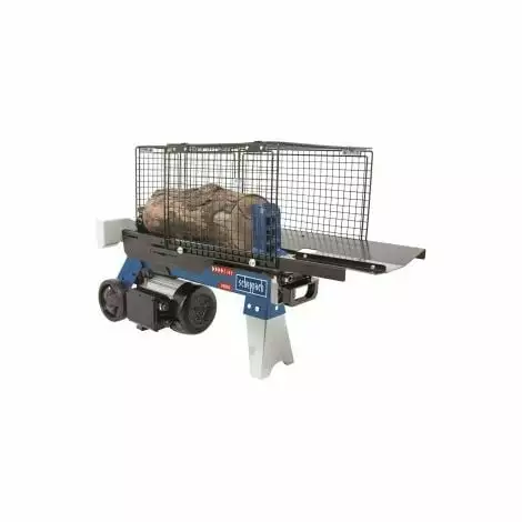FENDEUR DE BUCHES ELECTRIQUE HORIZONTAL 4 TONNES 1500W SCHEPPACH HL460 3 FENDEUR DE BUCHES ELECTRIQUE HORIZONTAL 4 TONNES 1500W SCHEPPACH HL460