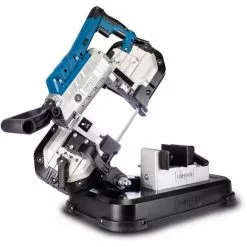 SCIE A RUBAN PORTABLE POUR METAL AVEC BASE 1200W SCHEPPACH MBS1200 -Promos SCHEPPACH Boutique 71769543 5