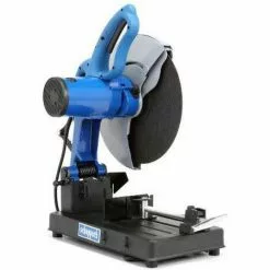 Scheppach - Tronçonneuse à Métaux Ø355 Mm 2000W - MT140 -Promos SCHEPPACH Boutique 7753082 3